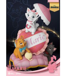 Aristocats  PVC Diorama