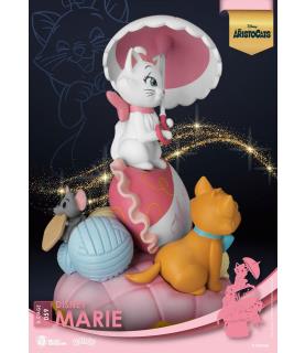 Aristocats  PVC Diorama