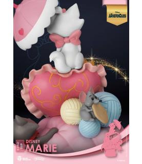 Aristocats  PVC Diorama
