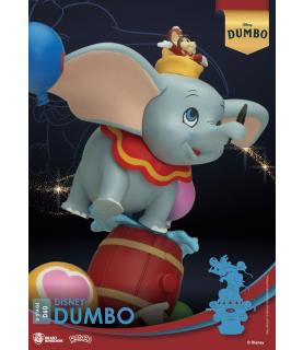 Dumbo PVC Diorama