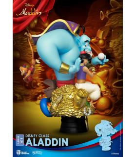 Aladdin PVC Diorama