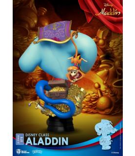 Aladdin PVC Diorama