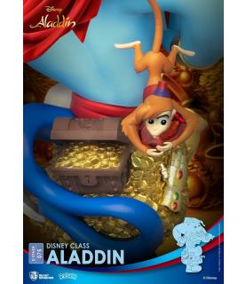 Aladdin PVC Diorama