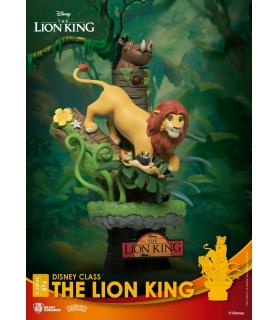 The Lion King PVC Diorama