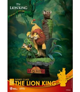 The Lion King PVC Diorama