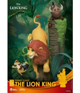 The Lion King PVC Diorama
