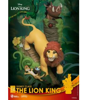 The Lion King PVC Diorama
