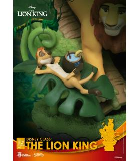 The Lion King PVC Diorama