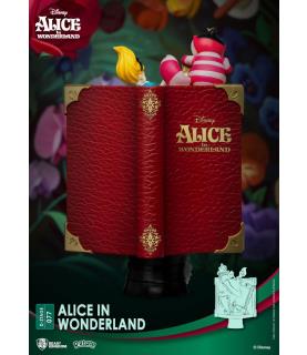 Story Book Series D-Stage PVC Diorama Alice in Wonderland