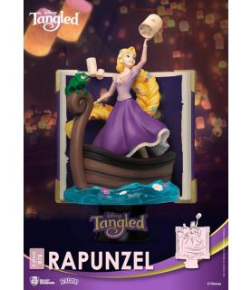 Story Book Series D-Stage PVC Diorama Rapunzel