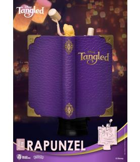 Story Book Series D-Stage PVC Diorama Rapunzel