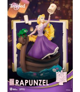 Story Book Series D-Stage PVC Diorama Rapunzel