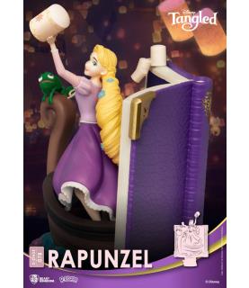 Story Book Series D-Stage PVC Diorama Rapunzel