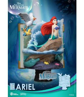 Story Book Series D-Stage PVC Diorama Ariel