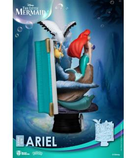 Story Book Series D-Stage PVC Diorama Ariel