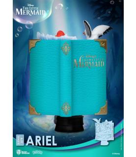 Story Book Series D-Stage PVC Diorama Ariel