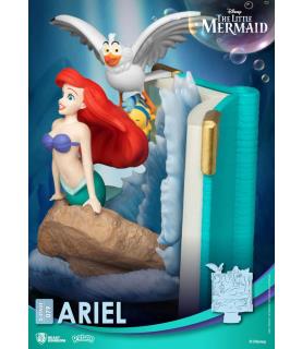 Story Book Series D-Stage PVC Diorama Ariel