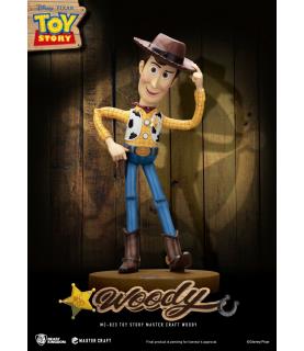 Toy Story - Woody Statue