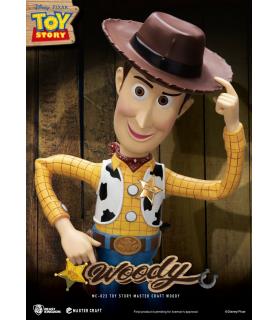 Toy Story - Woody Statue