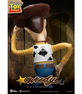 Toy Story - Woody Statue