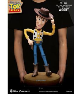 Toy Story - Woody Statue