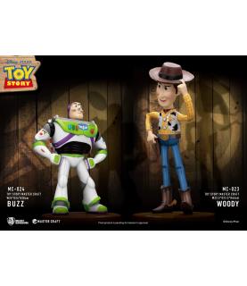 Toy Story - Woody Statue