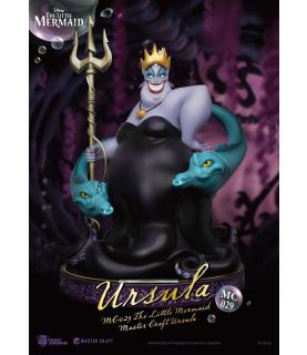 Little Mermaid - Ursula Statue