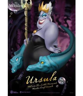 Little Mermaid - Ursula Statue