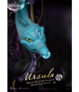 Little Mermaid - Ursula Statue