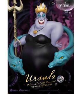 Little Mermaid - Ursula Statue