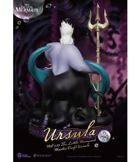 Little Mermaid - Ursula Statue