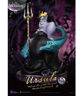 Little Mermaid - Ursula Statue