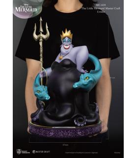 Little Mermaid - Ursula Statue