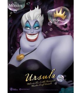 Little Mermaid - Ursula Statue