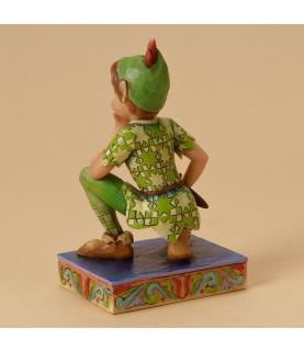 Childhood Champion: Peter Pan