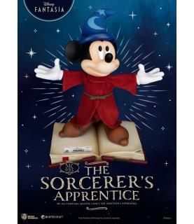 Fantasia - Mickey The Sorcerer's Apprentice Statue