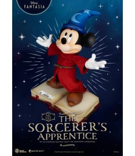Fantasia - Mickey The Sorcerer's Apprentice Statue
