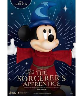 Fantasia - Mickey The Sorcerer's Apprentice Statue