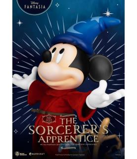 Fantasia - Mickey The Sorcerer's Apprentice Statue