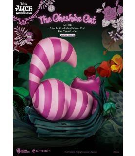 Disney: Alice in Wonderland - Master Craft Cheshire Cat