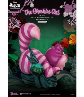 Disney: Alice in Wonderland - Master Craft Cheshire Cat