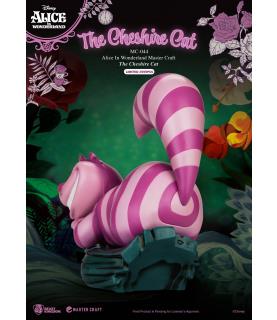 Disney: Alice in Wonderland - Master Craft Cheshire Cat