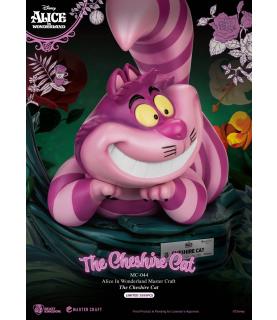 Disney: Alice in Wonderland - Master Craft Cheshire Cat