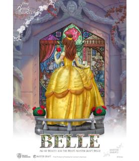 Beauty And The Beast - Master Craft Belle Statue