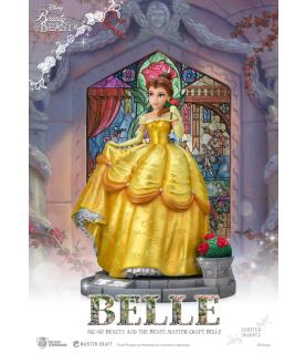 Beauty And The Beast - Master Craft Belle Statue