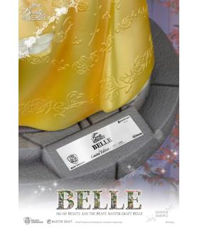 Beauty And The Beast - Master Craft Belle Statue