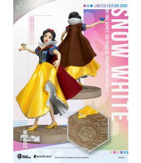 100th Anniversary - Master Craft Snow White
