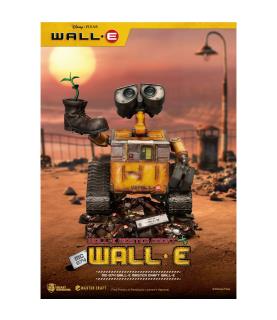 Wall-E Master Craft Statue