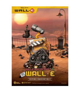 Wall-E Master Craft Statue