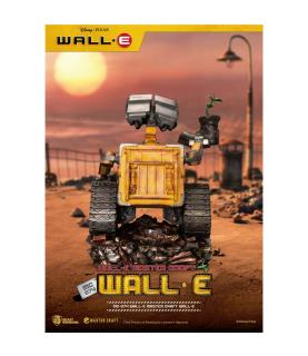 Wall-E Master Craft Statue